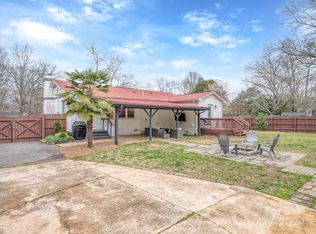 7117 Rockcliff Ct, Charlotte, NC 28210