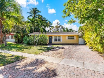 1495 NE 4th Avenue, Boca Raton, FL, 33432