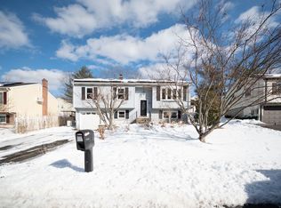 223 Julia Ter, Middletown, CT 06457