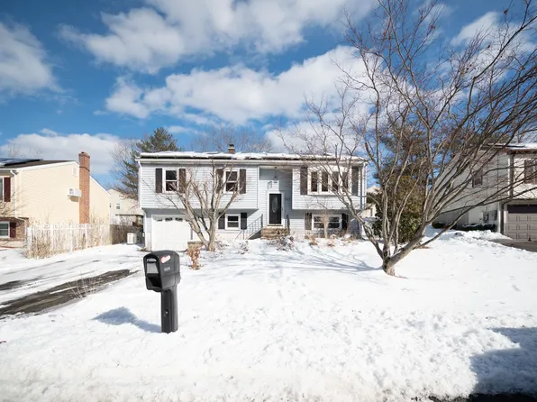 223 Julia Terrace, Middletown, CT 06457