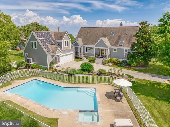 5575 Franklin Blvd, Churchton, MD 20733