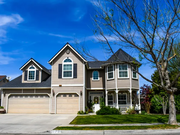 1770 Charles Krug Avenue, Tulare, CA 93274