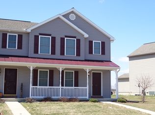 152 Gable Dr #L-0194, Myerstown, PA 17067