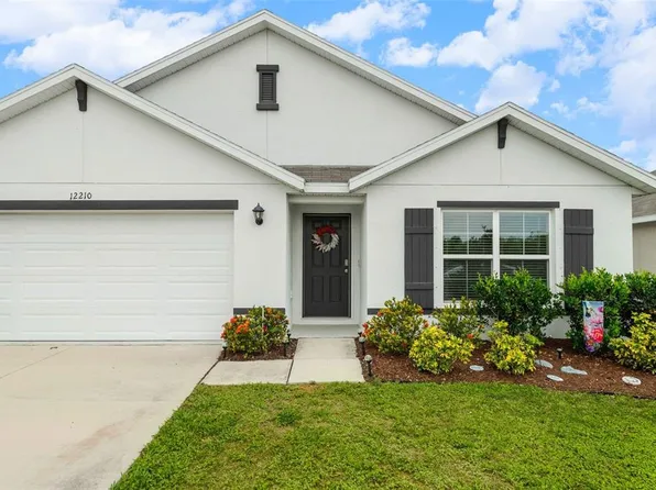 12210 KINGSLEY TRAIL, PARRISH, FL 34219