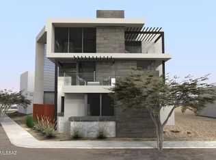 905 W Calle De Los Higos, Tucson, AZ 85745