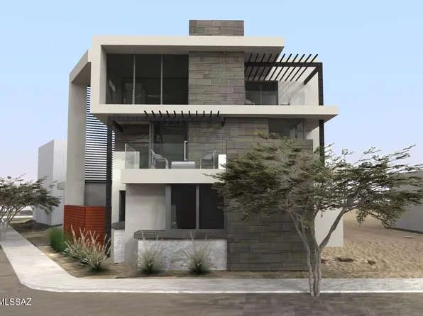 905 W Calle De Los Higos, Tucson, AZ 85745