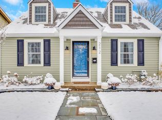 212 Acton Rd, Columbus, OH 43214
