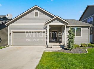 1131 E Silver Pine Rd, Colbert, WA 99005