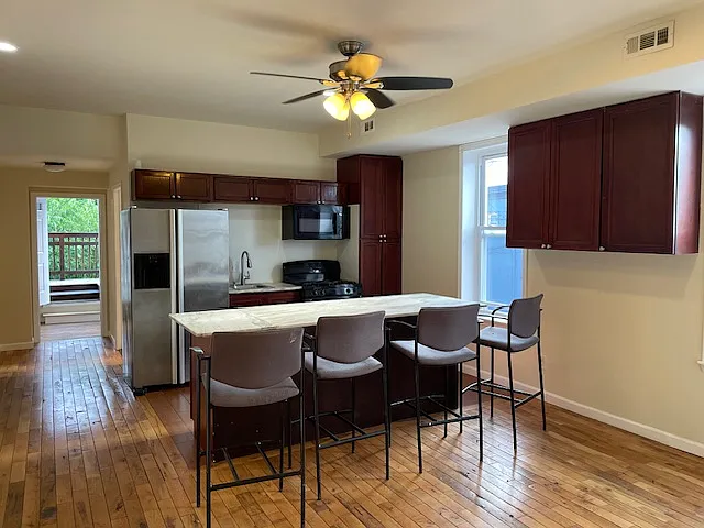 2154 Ridge Ave #2 — Photo 1