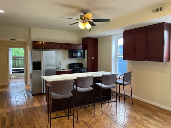 2154 Ridge Ave #2, Philadelphia, PA 19121