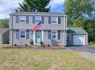 122 Forest St, East Hartford, CT 06118