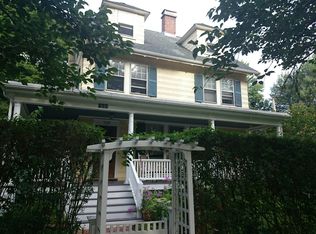 709 Heath St, Brookline, MA 02467
