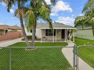 11221 Crewe St, Norwalk, CA 90650