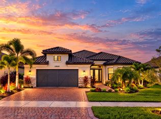 Esplanade at Tradition, Port St Lucie, FL 34987