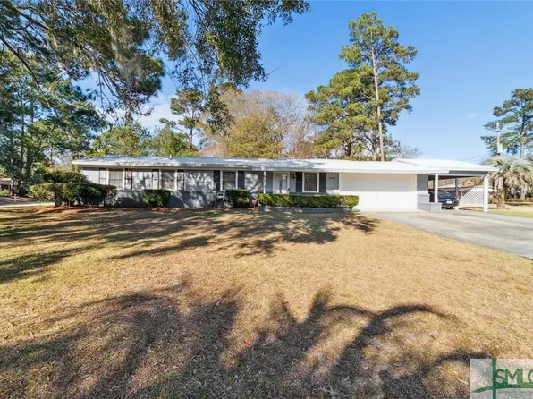 12611 Golf Club Drive, Savannah, GA 31419