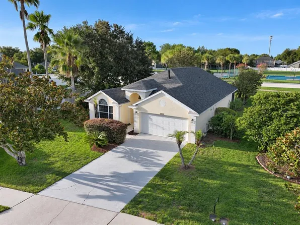 2813 MAYFLOWER LOOP, CLERMONT, FL 34714