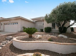 65799 E Rocky Terrace Dr, Saddlebrooke, AZ 85739