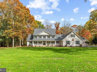 14 Whispering Woods Dr, Georgetown, DE 19947