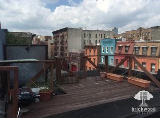 740 Driggs Avenue #FL 3, Brooklyn, NY 11211