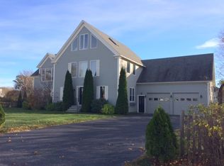 44 Lester B Orcutt Blvd, Biddeford Pool, ME 04006