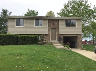 7191 Abilene Trl, Mason, OH 45040