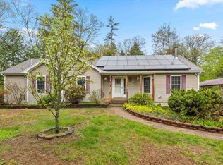 56 Call Rd, Webster, NH 03303