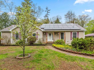 56 Call Road, Webster, NH, 03303