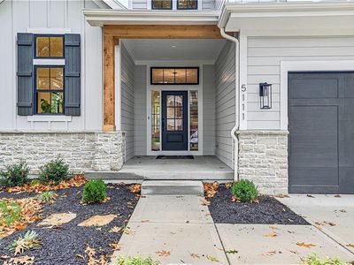 5111 W 72nd Ter, Prairie Village, KS, 66208