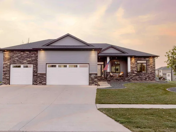 3644 6th St E, West Fargo, ND 58078