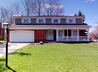 20749 Parkwood Ln, Strongsville, OH