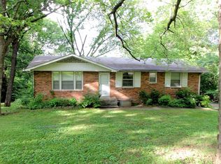 446 Brewer Dr #A, Nashville, TN 37211