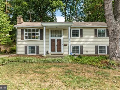14017 Roanoke St, Woodbridge, VA, 22191