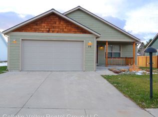 99 Meriwether Ave, Bozeman, MT 59718