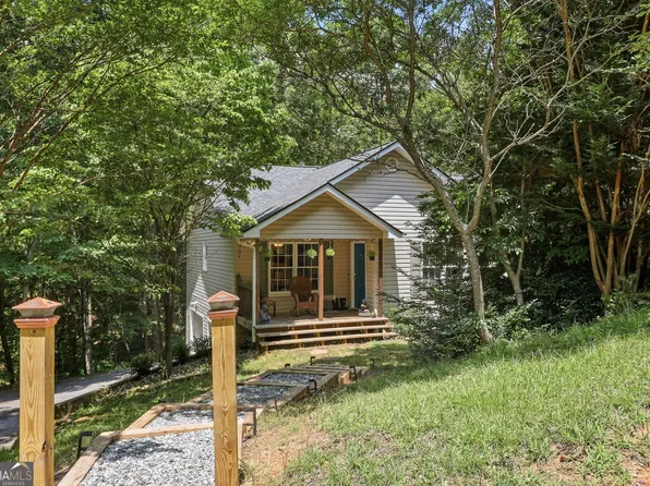 61 Majestic Oak Dr, Dahlonega, GA 30533