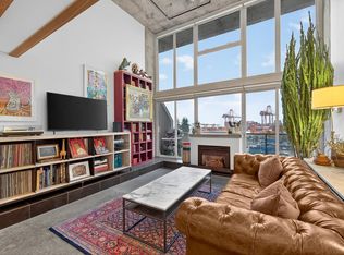 289 Alexander St #403, Vancouver, BC V6A4H6