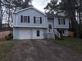 893 Trace Cir NE, Marietta, GA 30066