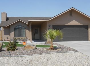 10033 Karen Ave, California City, CA 93505