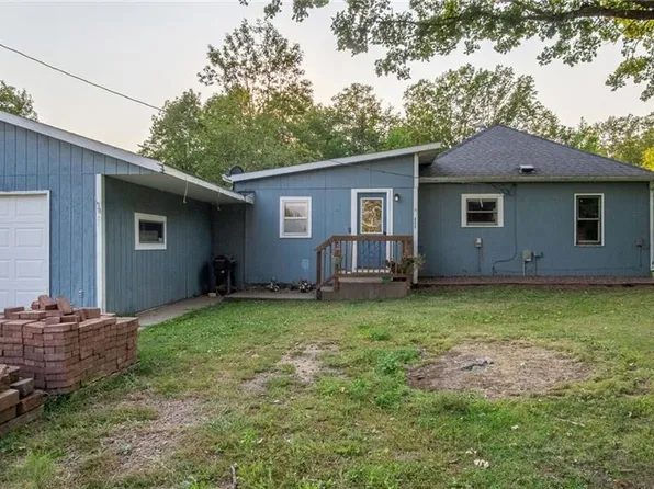 W8267 County Highway D, Conrath, WI 54731