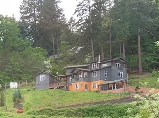 4669 NW Rosemarie Pl, Corvallis, OR 97330