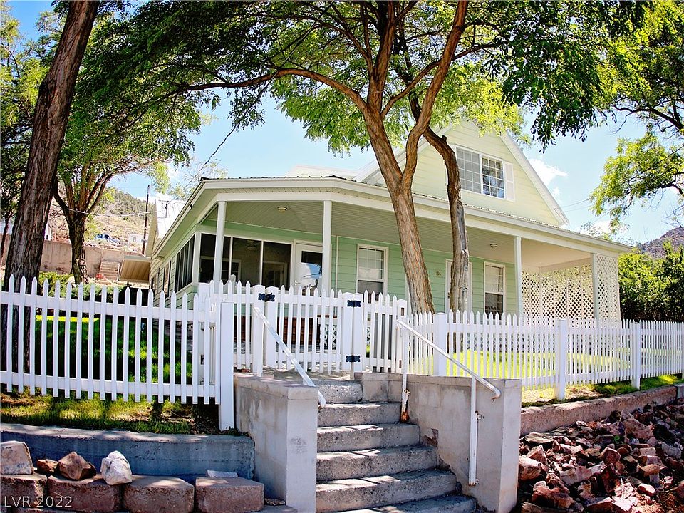 316 Cedar St, Pioche, NV 89043 Zillow