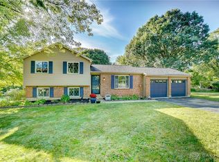 5615 Little Sugarcreek Rd, Dayton, OH 45440