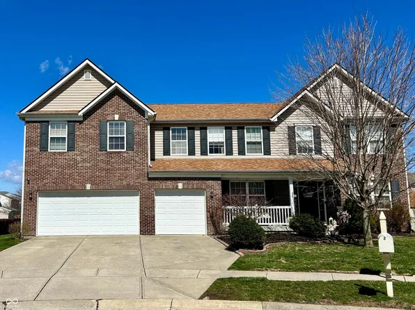 5941 Bonneville Way, Indianapolis, IN 46237
