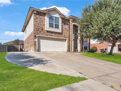 5305 White Rock Dr, Killeen, TX, 76542