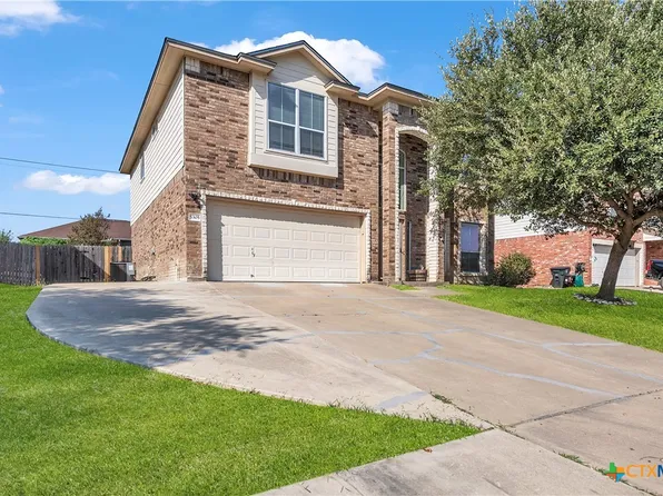 5305 White Rock Dr, Killeen, TX 76542