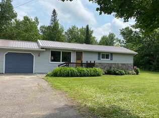 2161 W Five Mile Rd, Sault Sainte Marie, MI 49783