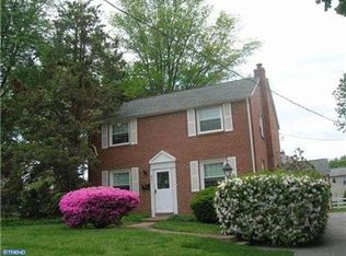 601 Saxer Ave, Springfield, PA 19064