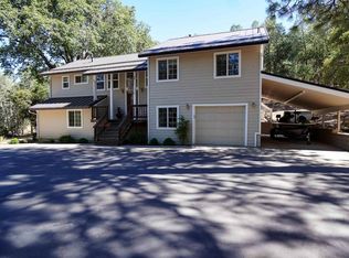 21131 Wetumka Rd, Tuolumne, CA 95379