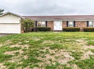 105 Allen Douglas Dr, Richmond, KY 40475
