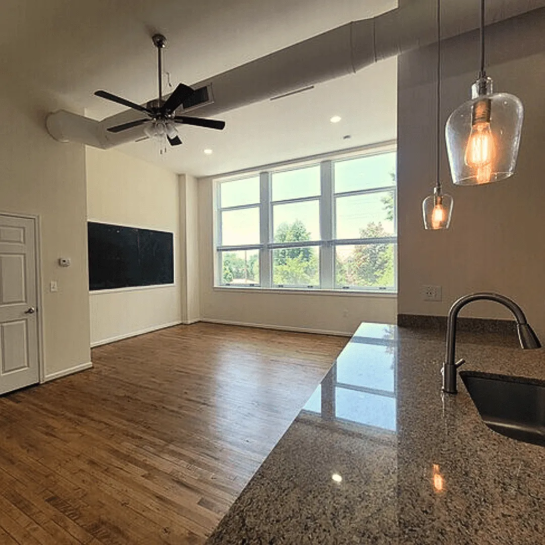Garland Rodes Apartments — Photo 3