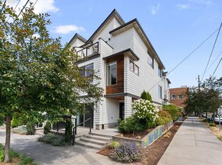 4314 N Michigan Ave, Portland, OR 97217